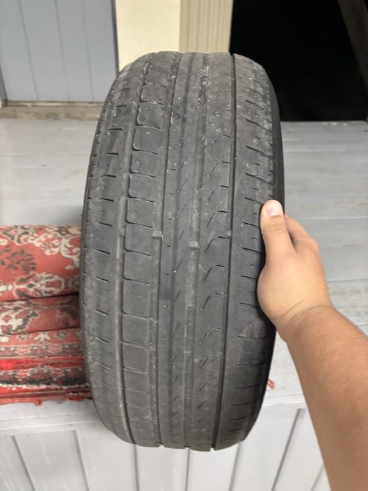 Pirelli 205/55/16