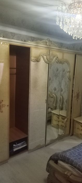 Спальный гарнитур