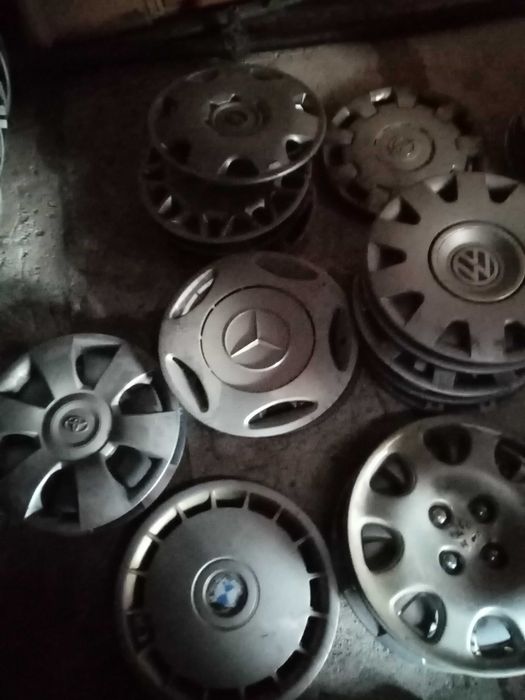 capace ptr roti 13';14 ;15 ;16 ''