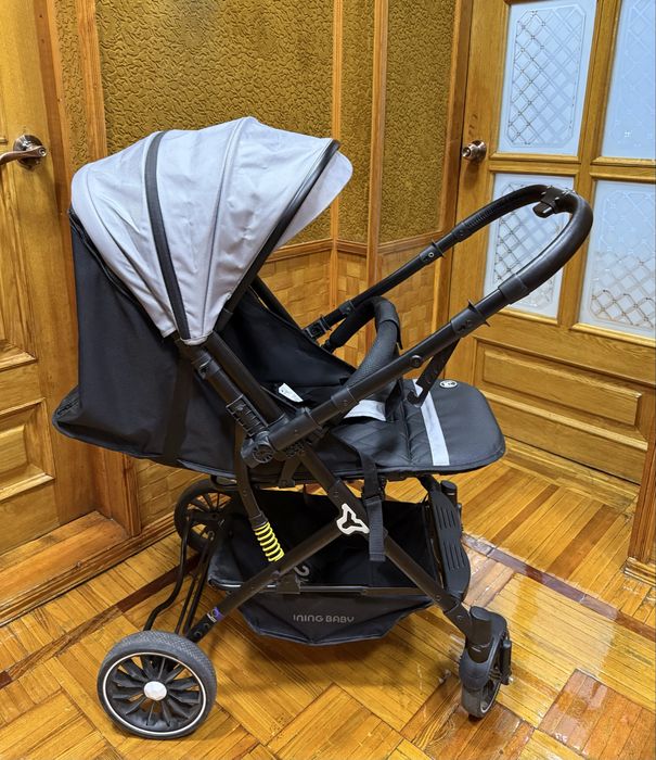 Bolalar kolyaskasi sotiladi:- (yaxshi holatda)