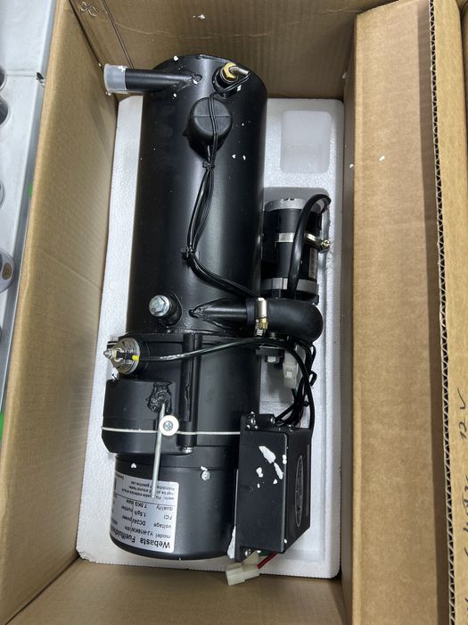 Мокрая автономка