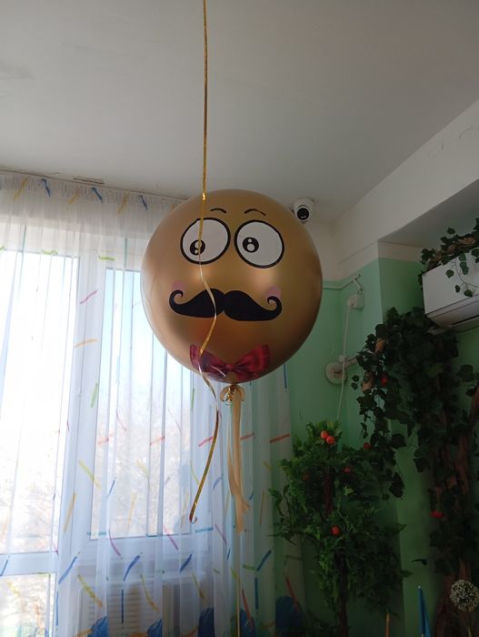 Продам гигант шар