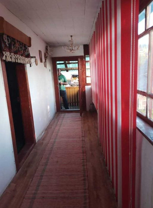 Vind teren in Muntii Apuseni