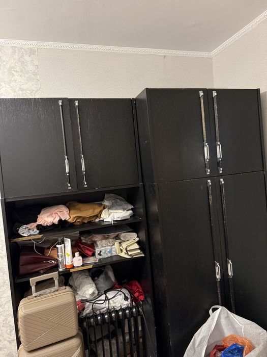 Спкльный шкаф б/у