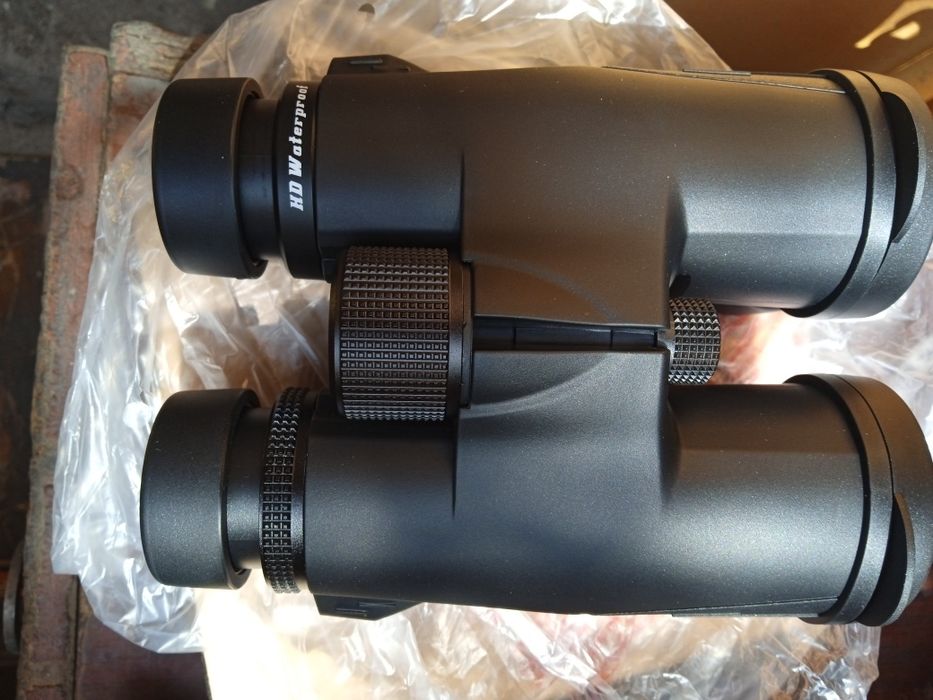 Бинокль Asika Новый!