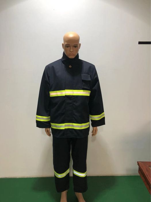 Пожарный одежда Боп-2
