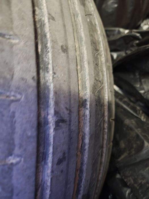 Летни гуми "Dunlop",195,65,25"