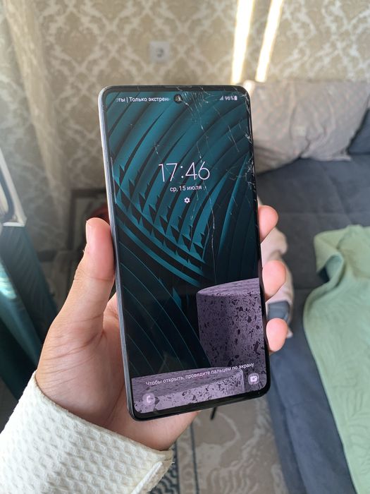 Samsung A71/Самсунг А71 128/6гб