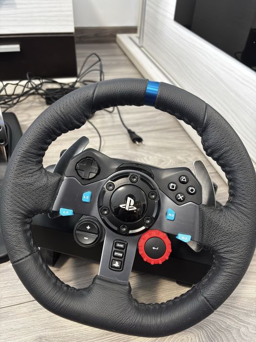 Volan Gaming Logitech G29(PC/PS4)