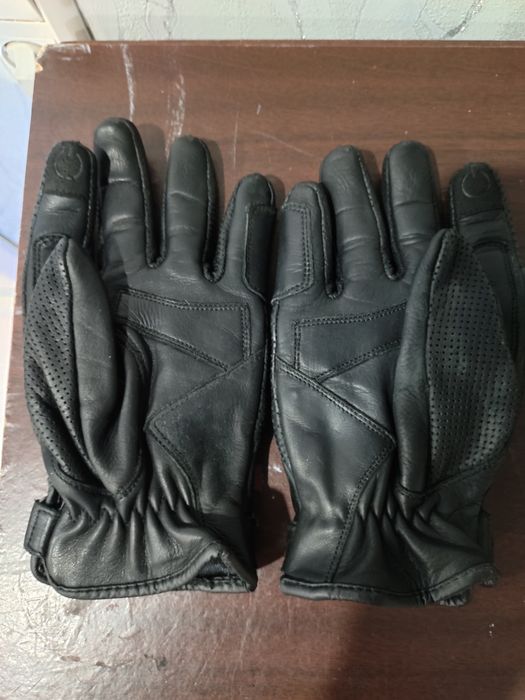 Продам перчатки для мотоцикла