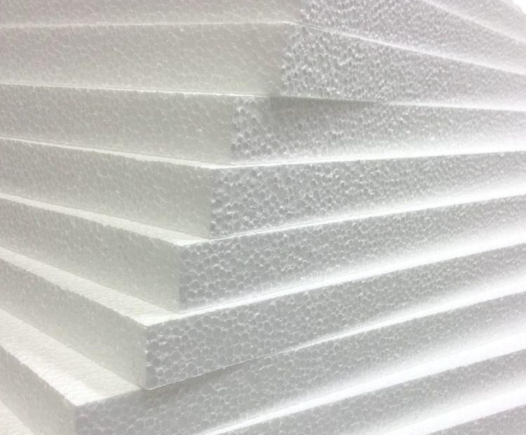 Пенопласт Оптом и в розницу