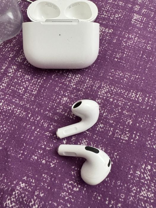 AirPods 3 оригинал