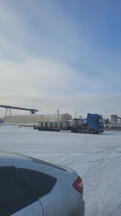 ж/д  тупик в петропавловске