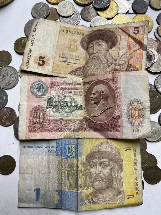 Продам коллекцию