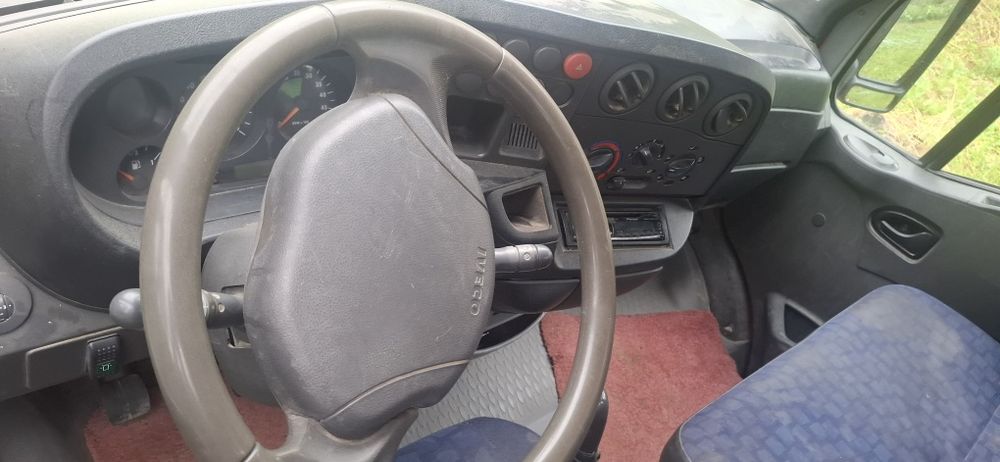 Iveco de vinzare