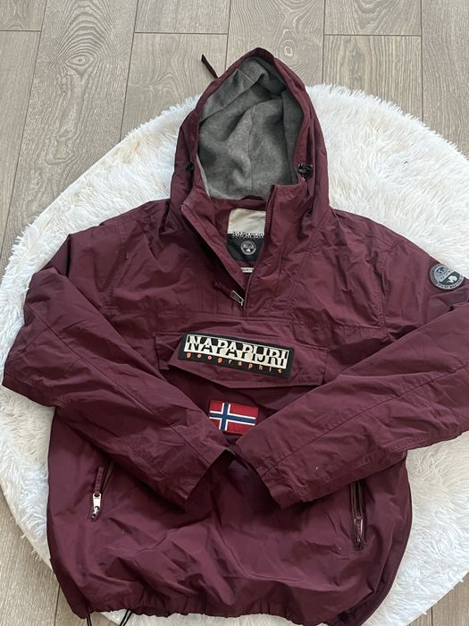 Napapijri anorak