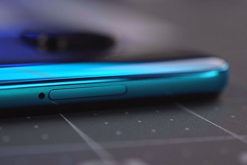 Redmi note 9s 4/64 Gb в идеальном состоянии . Янгиюль .