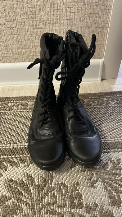 Берцы 37 размера