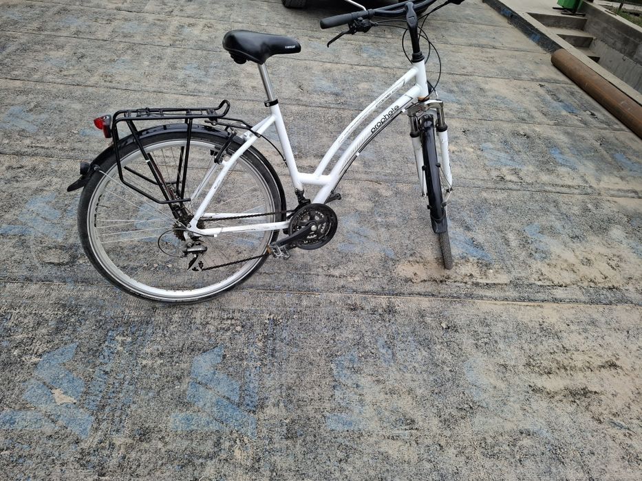 Продам немецкий велосипед prophete