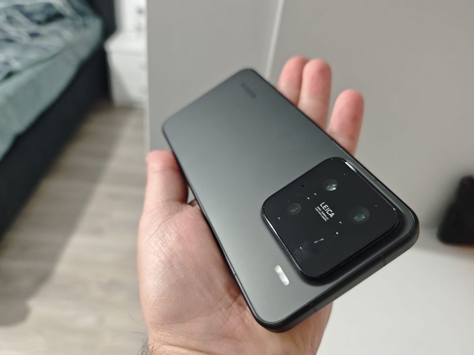 Xiaomi 15 5G 12/512Gb Grey