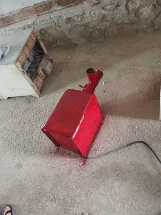 Misarofka yaxshi ishlashi beu narxini kelishamiz