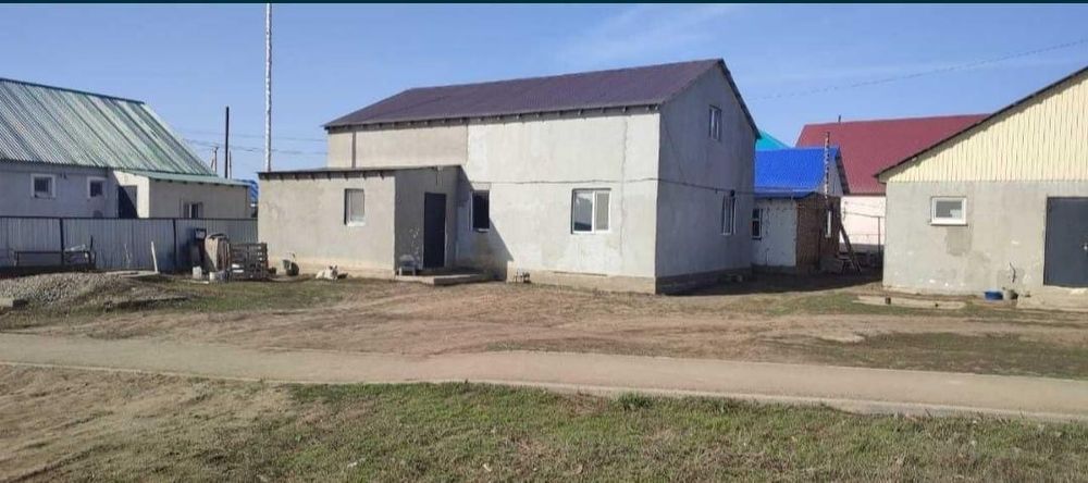 Срочно продам мансардный дом