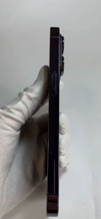 Продам IPHONE 14 PRO space gray