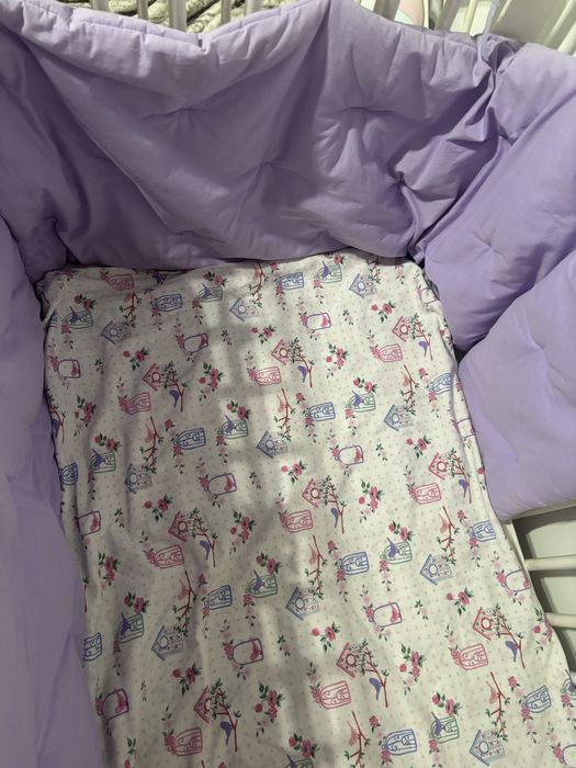 Бебешка кошара от Ikea