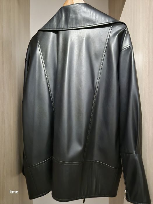 Продам кожанную куртку