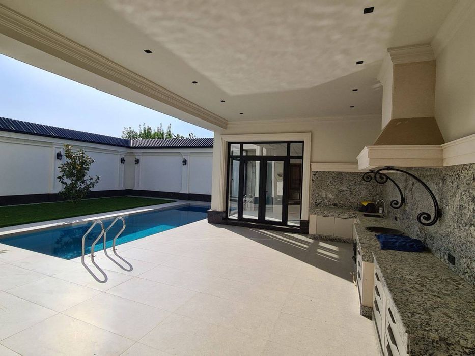 Продажа нового дома Центр Луначарский Луначарского