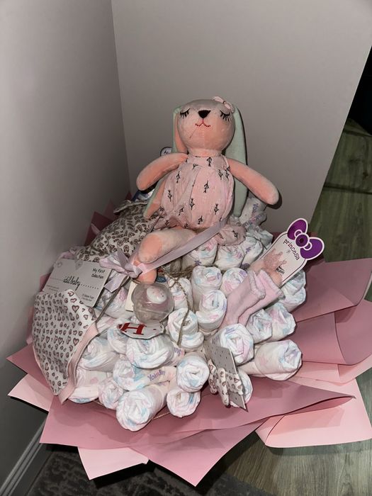 Подарок малышам шикарный