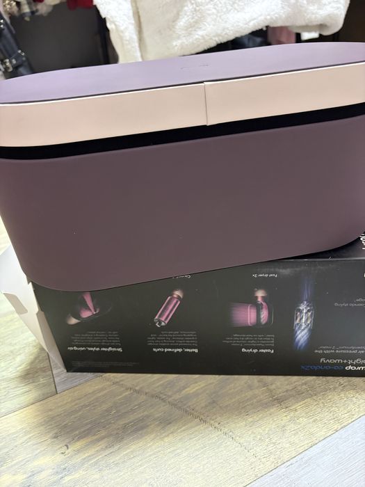 Dyson Airwrap co-anda2x