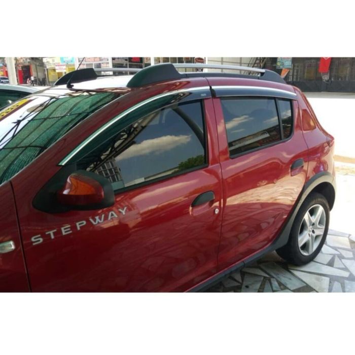 Paravanturi deflectoare Dacia Logan,Mcv,Duster,Jogger,Spring,Lodgy,