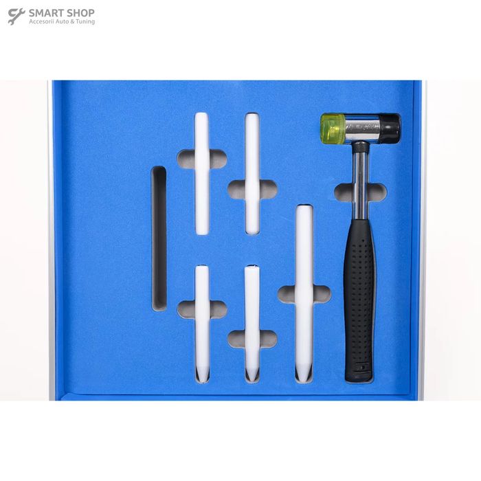 Kit de Reparatie Indoituri Lovituri Echipament Electromagnetic de Indr