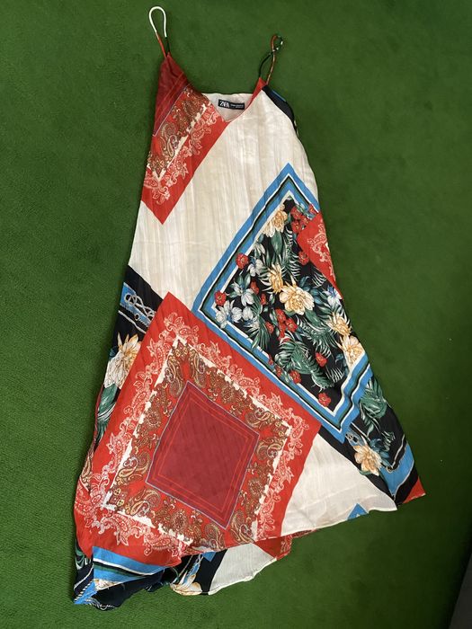 Rochie vara Zara Noua!