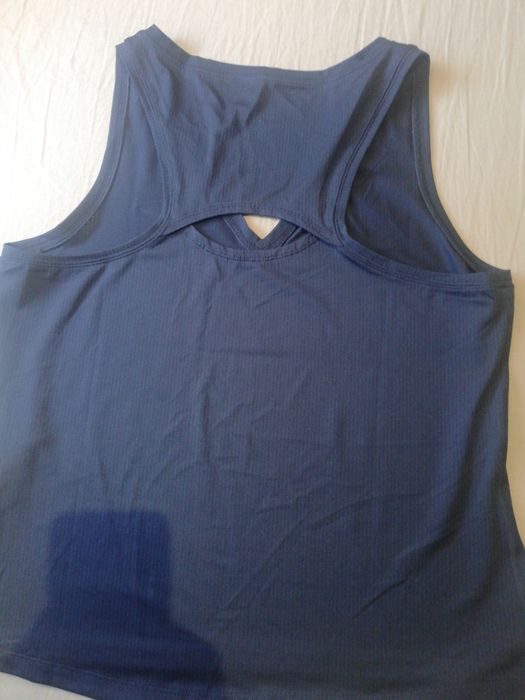 ДАМСКИ Спортен потник Nike