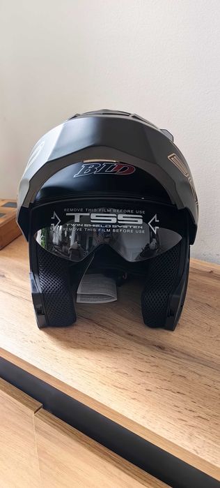 Casca atv enduro moto downhill bike