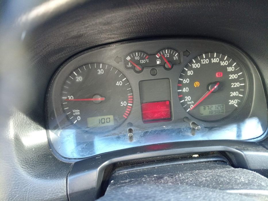 Vand Volkswagen golf 4