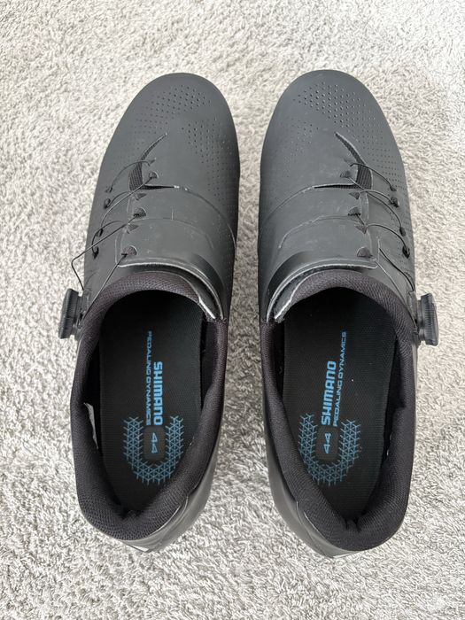 Обувки Shimano SH-RC302 + подарък педали