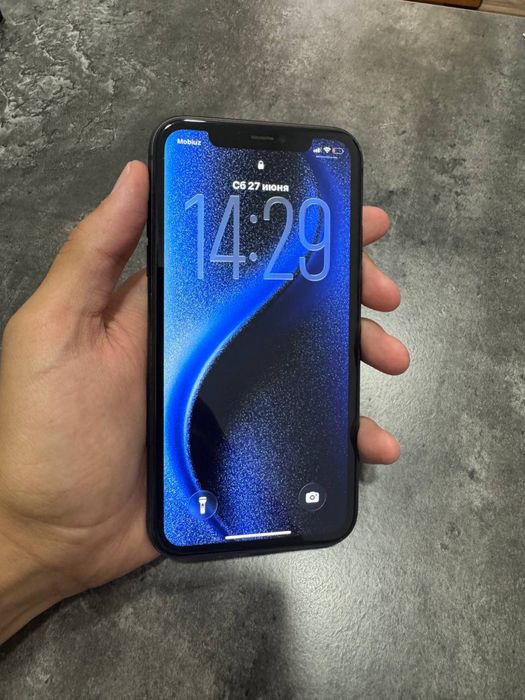 iphone 11 black 64