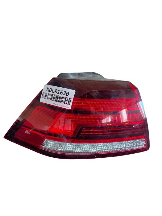 Lampa spate / Stop stanga spate VOLKSWAGEN GOLF 7 2012 - >