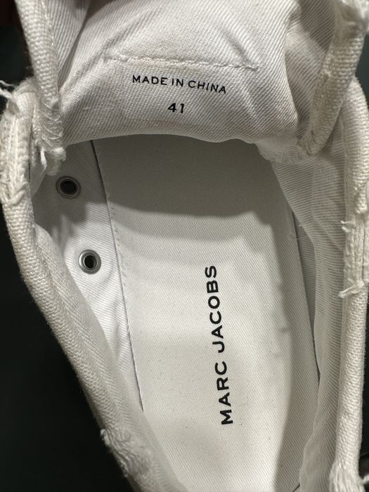 Marc Jacobs обувки