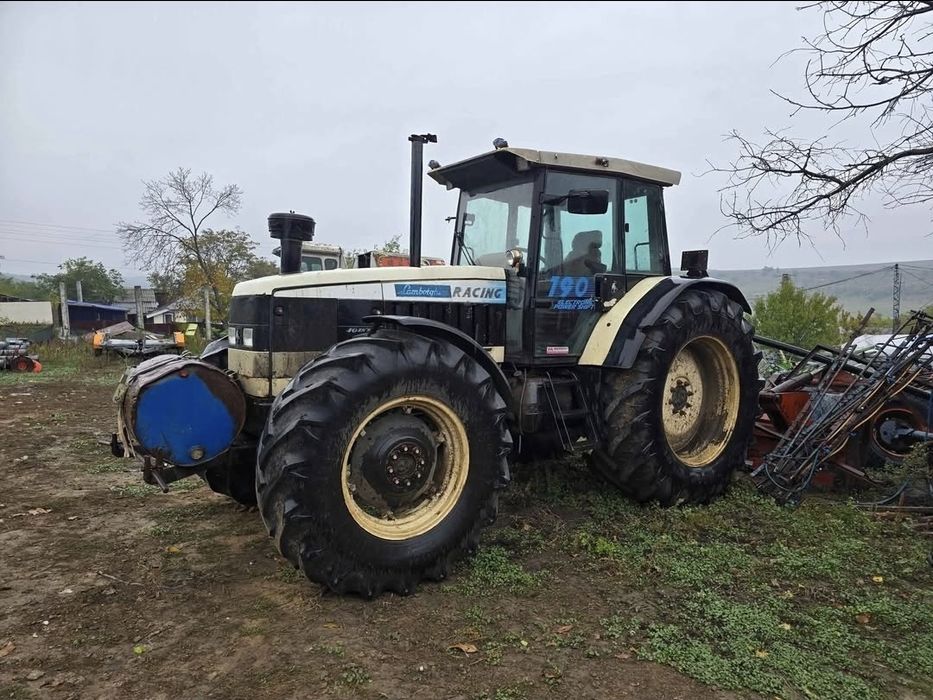 Tractor Lamborghini 190 cp