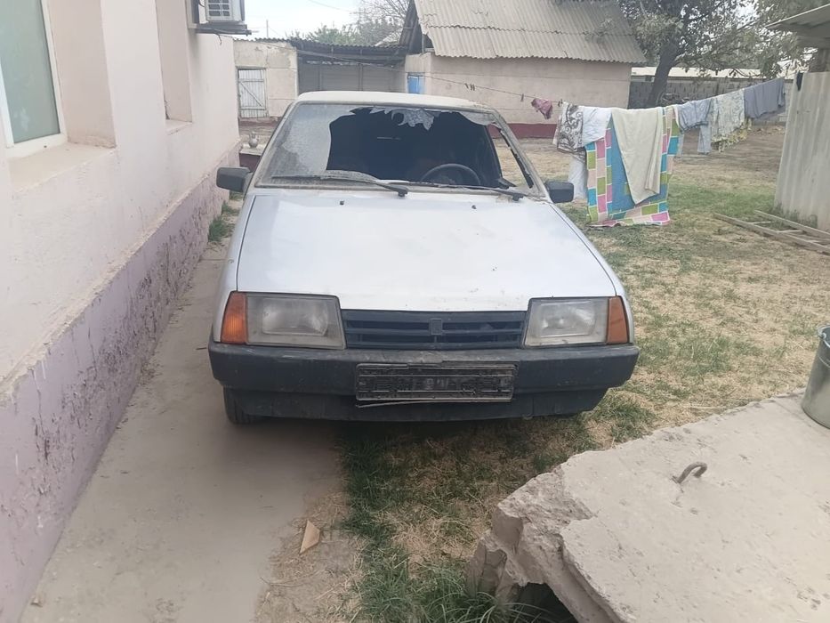 Автокөлік сатылады состояние жақсы