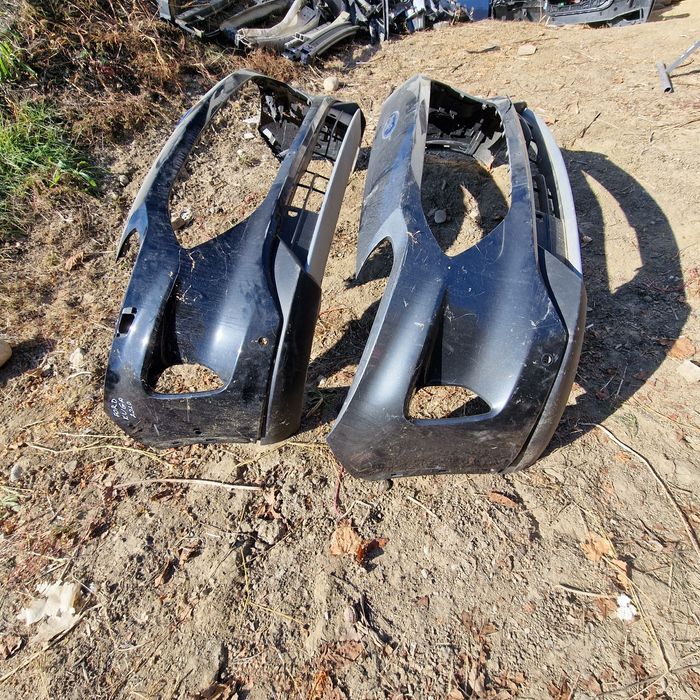 Ford Kuga 2020 предна броня