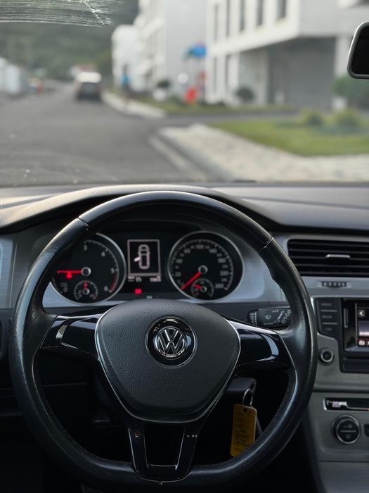 VW Golf Variant VII 1.6 TDI