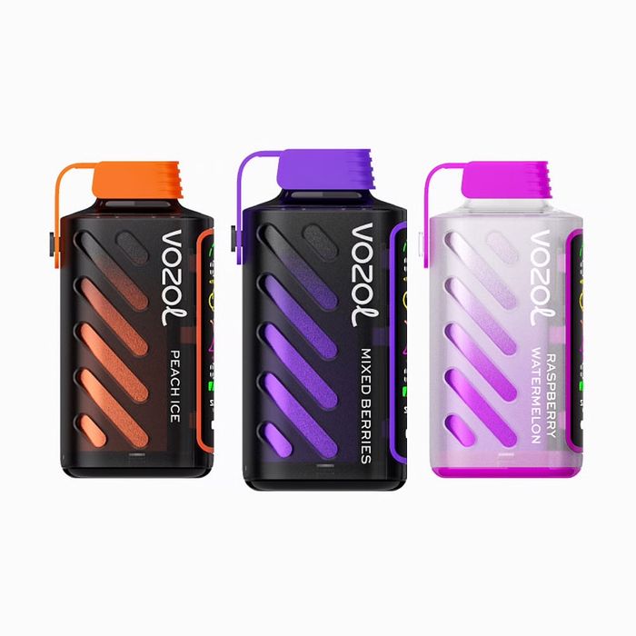 Vape 20.000 puffs Vozol