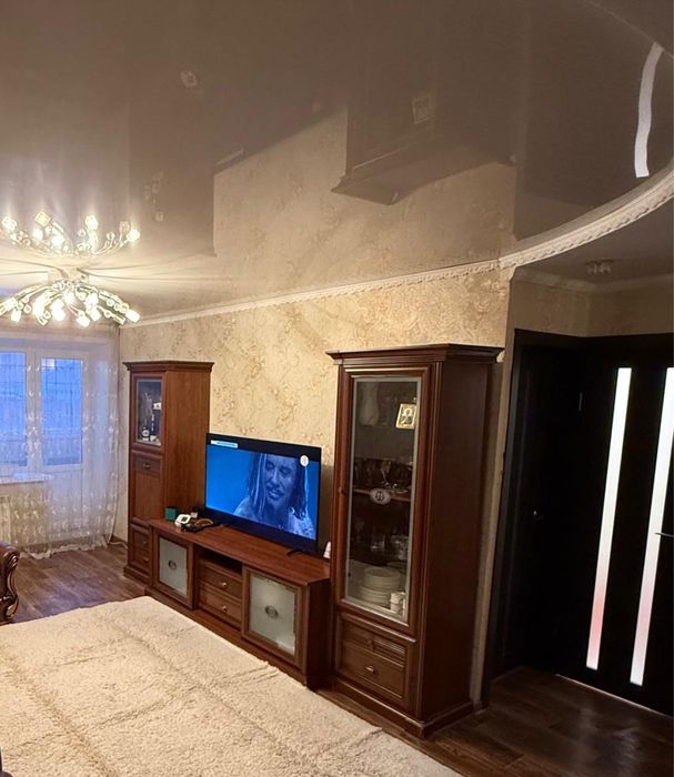 Продам горку в отличном состоянии МДФ