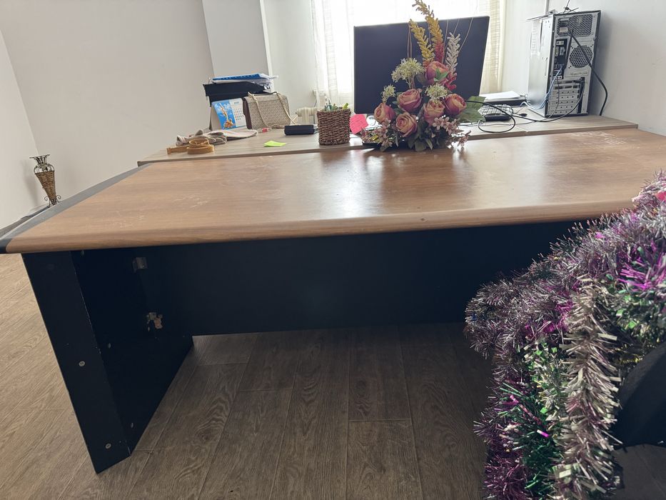 Рабочий      стол