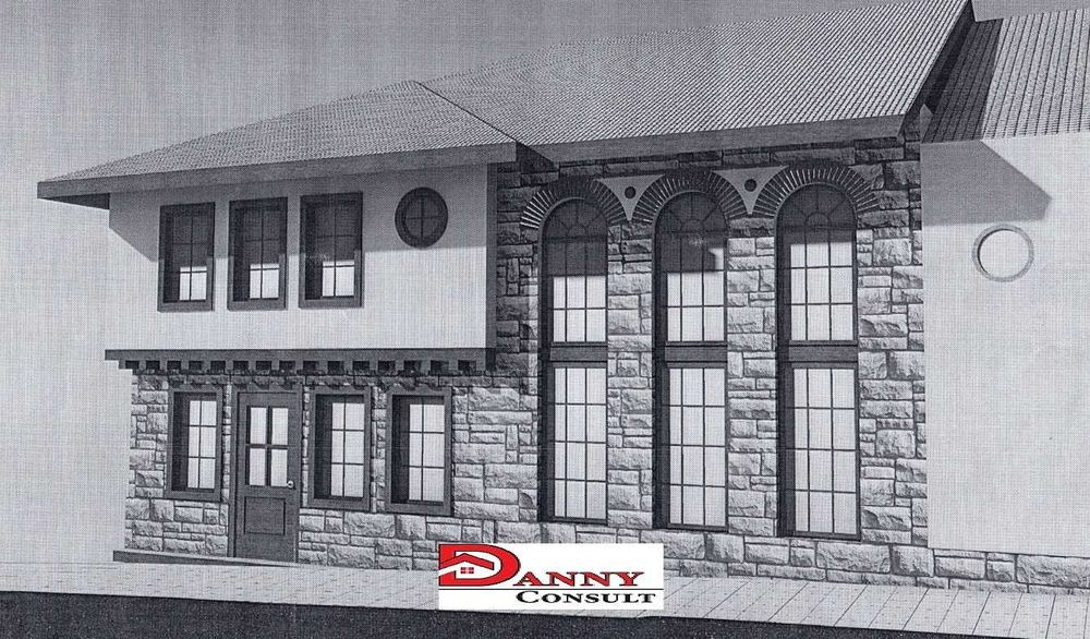 Продава се Парцел в Велико Търново, Акация - 475 кв.м за 232 €/кв.м - Снимка #3